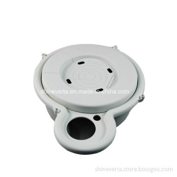 Precision CNC Machining Plastic Parts for Mechanical Equipment